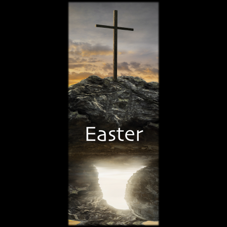 The Day that Changes All Days | Ressurection Sunday Easter 2022