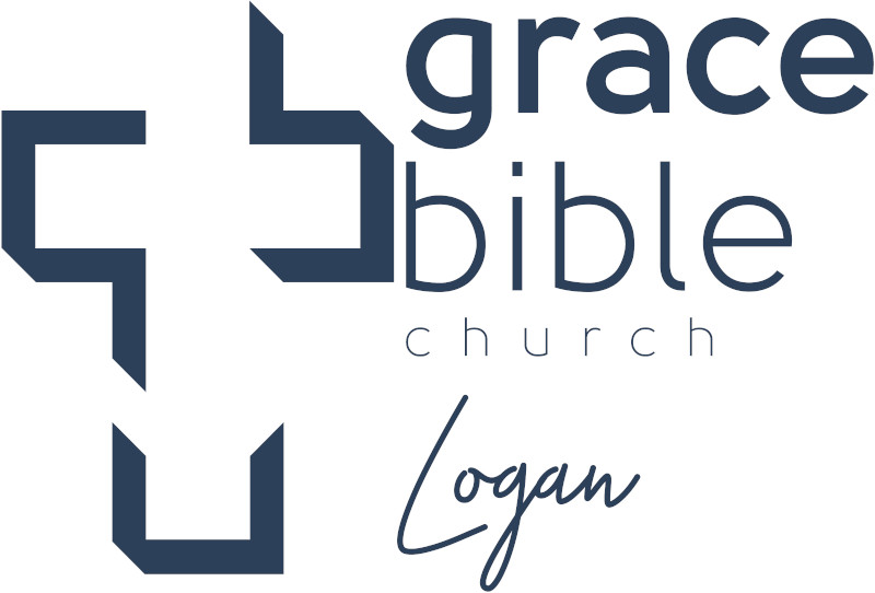 Grace Bible Church Logan